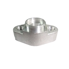 aluminum die casting and machined parts